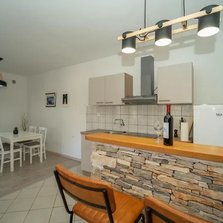 House Vinka By Guide Vila Vela Luka