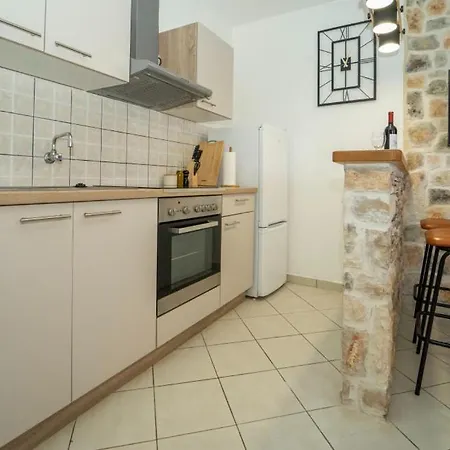 Vila House Vinka By Guide Vela Luka