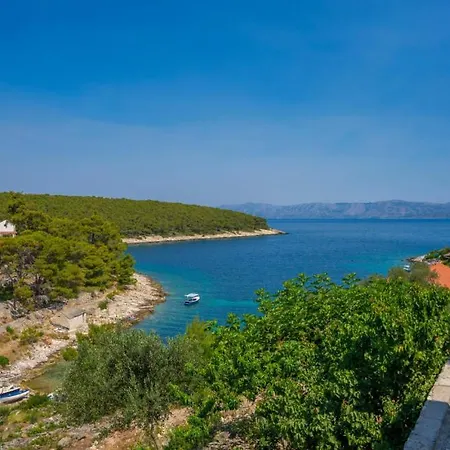 House Vinka By Guide * Otocic Osjak