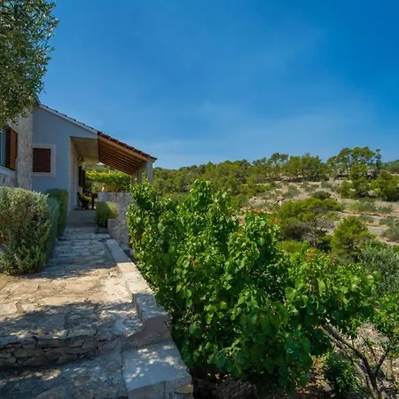 House Vinka By Guide Vila