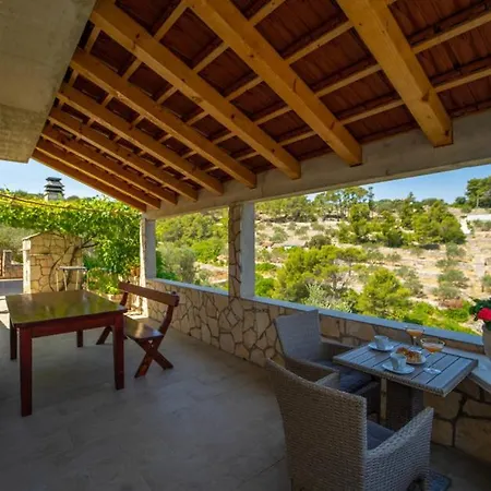 House Vinka By Guide וילה *