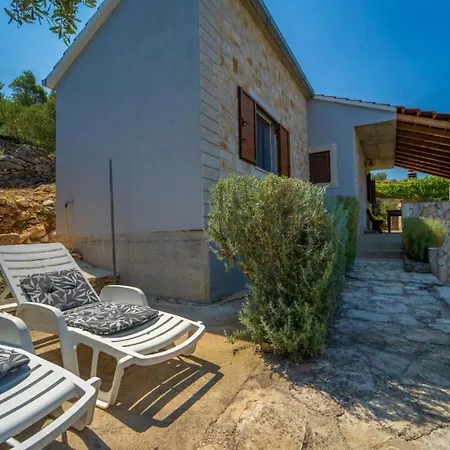 Villa House Vinka By Guide *