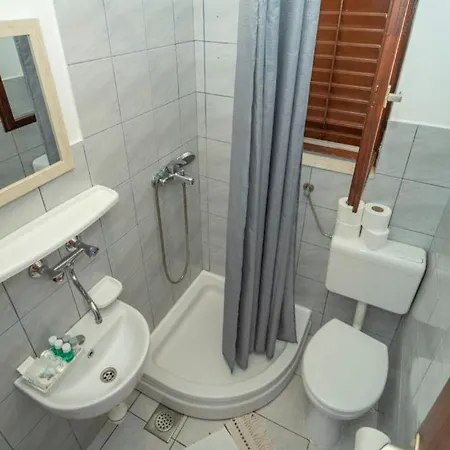 וילה House Vinka By Guide Ostrvo Šijak