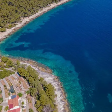 Villa House Vinka By Guide