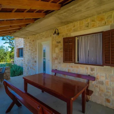 Villa House Vinka By Guide Vela Luka