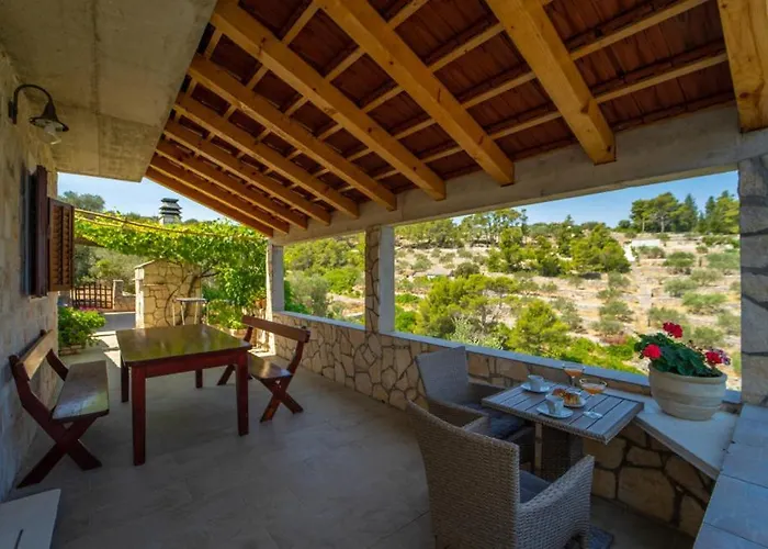 House Vinka By Guide Villa *