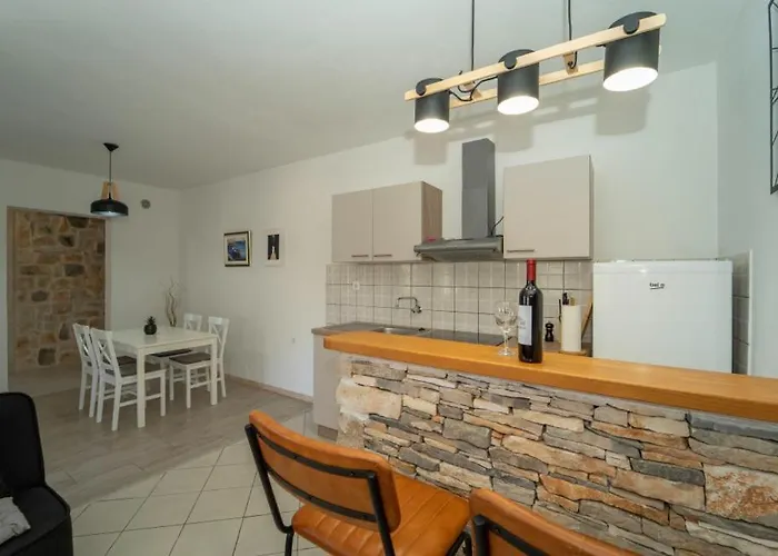 House Vinka By Guide Villa Vela Luka