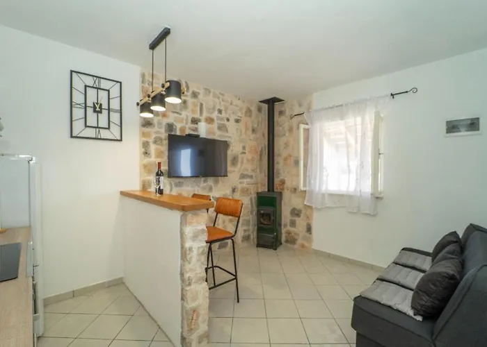 House Vinka By Guide * Vela Luka