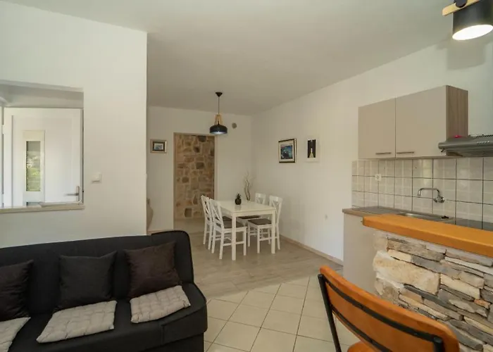 House Vinka By Guide * Vela Luka