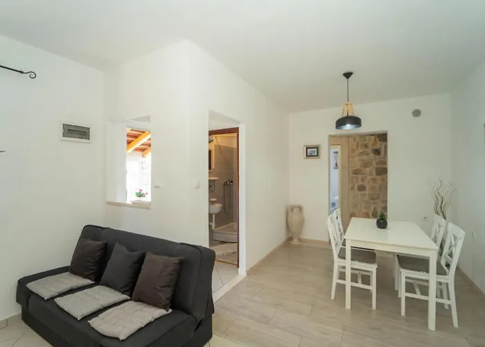 House Vinka By Guide Villa Vela Luka