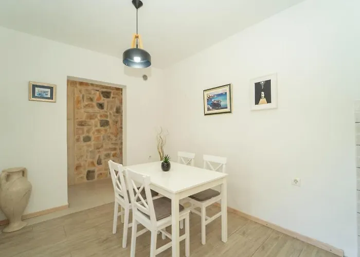 House Vinka By Guide * Vela Luka