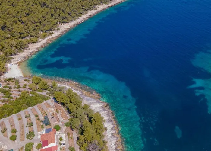 Villa House Vinka By Guide