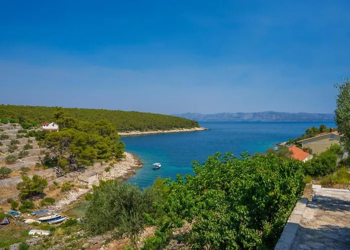 House Vinka By Guide * Vela Luka