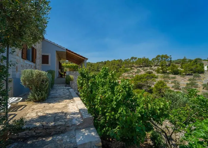 House Vinka By Guide Villa